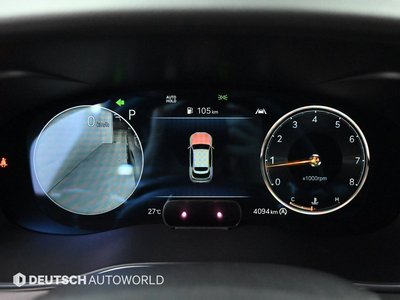 2022 Genesis G70 photo 8