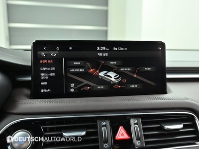 صورة مصغرة 17 لـ 2022 Genesis THE NEW G70 SHOOTING BRAKE