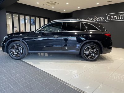 MERCEDES-BENZ GLC - 8