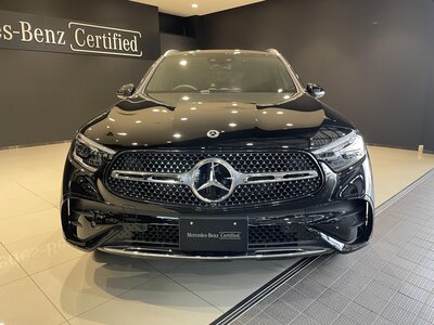 MERCEDES-BENZ GLC - 2