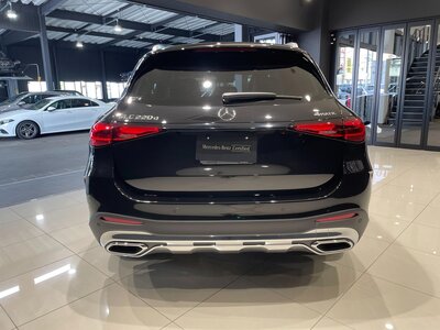 MERCEDES-BENZ GLC - 6