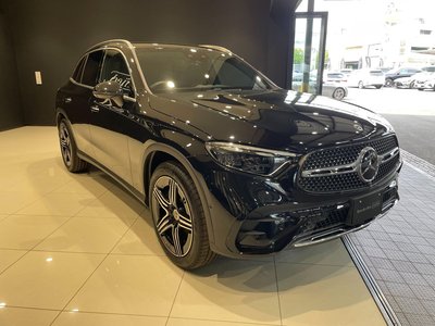 MERCEDES-BENZ GLC - 3