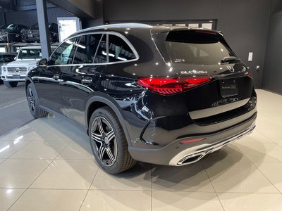 MERCEDES-BENZ GLC - 7