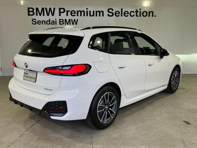 BMW 2 SERIES ACTIVE TOURER - 6
