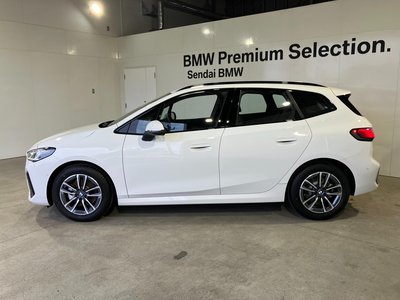 BMW 2 SERIES ACTIVE TOURER - 7