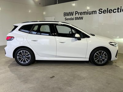 BMW 2 SERIES ACTIVE TOURER - 8