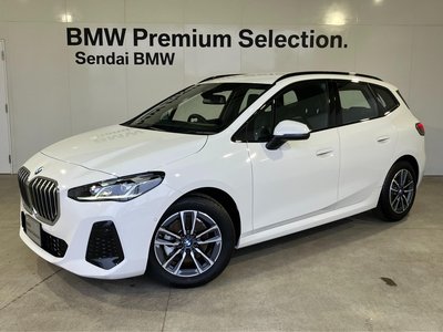 BMW 2 SERIES ACTIVE TOURER - 1