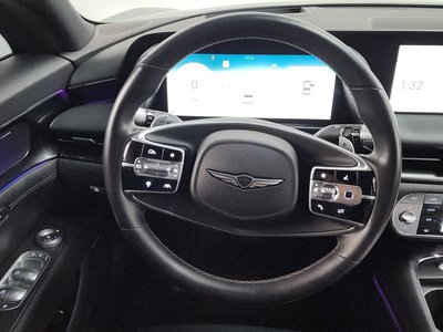 2022 Genesis G90 (RS4) — миниатюра 14