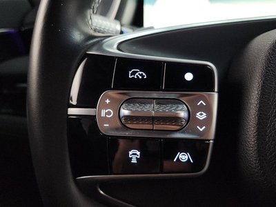 2022 Genesis G90 (RS4) — миниатюра 16