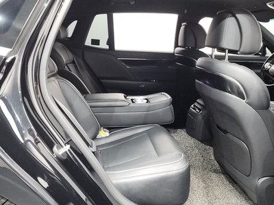 2022 Genesis G90 (RS4) — миниатюра 11