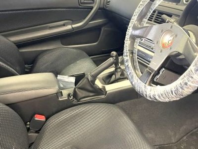 2002 Nissan SKYLINE GT-R — миниатюра 13