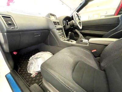 2002 Nissan SKYLINE GT-R — миниатюра 22