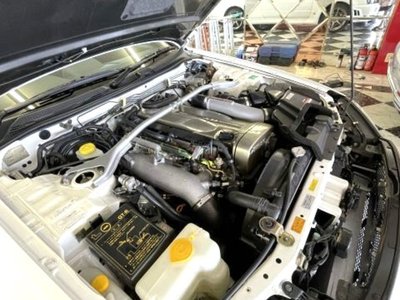2002 Nissan SKYLINE GT-R — миниатюра 17