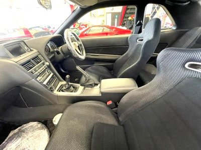 2002 Nissan SKYLINE GT-R — миниатюра 23
