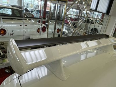 2002 Nissan SKYLINE GT-R 照片 7