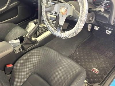2002 Nissan SKYLINE GT-R 照片 2