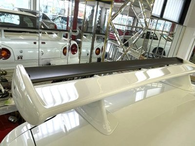 2002 Nissan SKYLINE GT-R — миниатюра 28