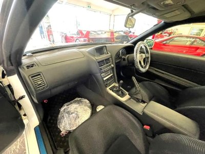 2002 Nissan SKYLINE GT-R — миниатюра 24
