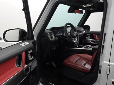 صورة 10 لـ 2022 Mercedes-BENZ G-CLASS