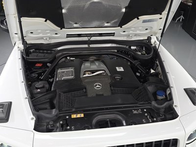 صورة 7 لـ 2022 Mercedes-BENZ G-CLASS
