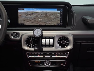 2022 Mercedes-BENZ G-CLASS — миниатюра 14