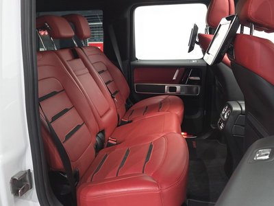 2022 Mercedes-BENZ G-CLASS — миниатюра 12