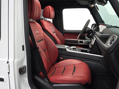2022 Mercedes-BENZ G-CLASS — миниатюра 11