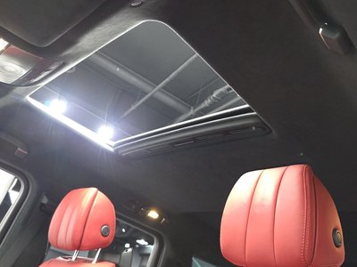2022 Mercedes-BENZ G-CLASS — миниатюра 19