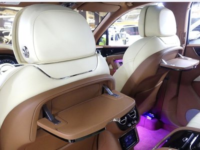 2017 Bentley BENTAYGA — миниатюра 15