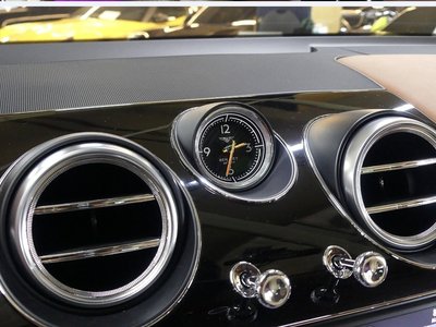 2017 Bentley BENTAYGA — миниатюра 14