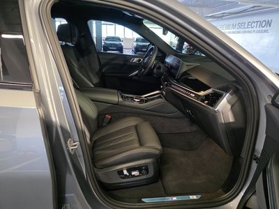 2025 BMW X6 — миниатюра 14
