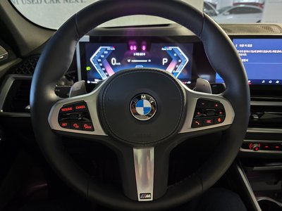 2025 BMW X6 — миниатюра 16