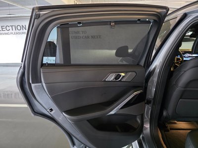 2025 BMW X6 — миниатюра 13