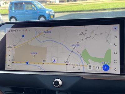 TOYOTA CROWN SPORT - 4