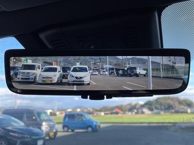 TOYOTA CROWN SPORT - 7