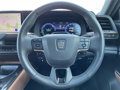 TOYOTA CROWN SPORT - 8