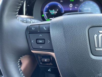 TOYOTA CROWN SPORT - 9