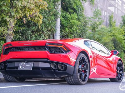 صورة 2 لـ 2018 Lamborghini HURACAN