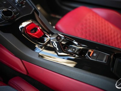 2018 Lamborghini HURACAN — миниатюра 41