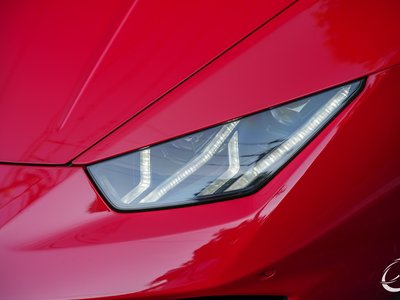 2018 Lamborghini HURACAN — миниатюра 54