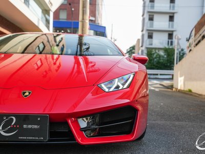 2018 Lamborghini HURACAN — миниатюра 51