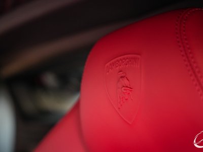 2018 Lamborghini HURACAN — миниатюра 17