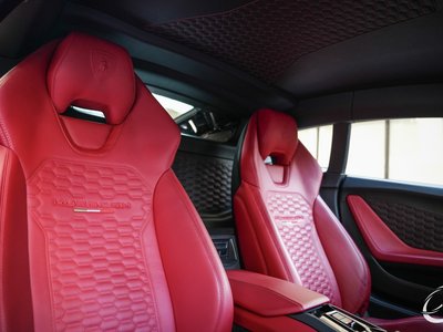 صورة 7 لـ 2018 Lamborghini HURACAN
