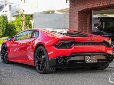 2018 Lamborghini HURACAN — миниатюра 24