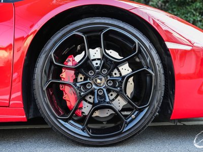 2018 Lamborghini HURACAN — миниатюра 58