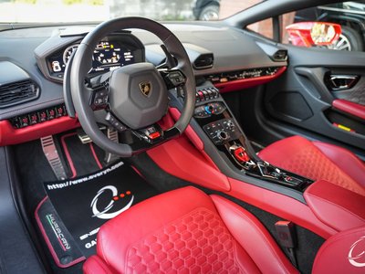 2018 Lamborghini HURACAN — миниатюра 36