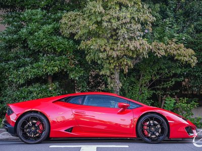 صورة 6 لـ 2018 Lamborghini HURACAN