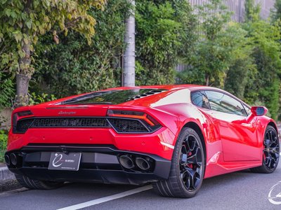 2018 Lamborghini HURACAN — миниатюра 52