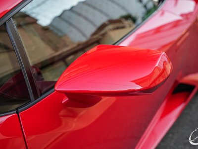 2018 Lamborghini HURACAN — миниатюра 50