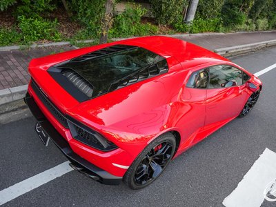 2018 Lamborghini HURACAN — миниатюра 53